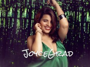 JoyceGrad