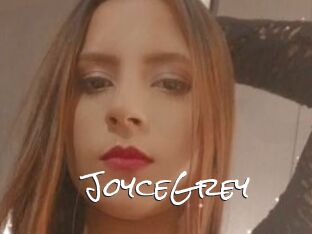 JoyceGrey