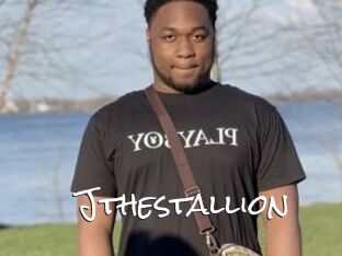 Jthestallion