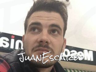 JuanEscardo