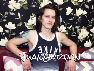 JuanGordon