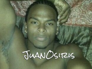 JuanOsiris