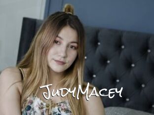 JudyMacey