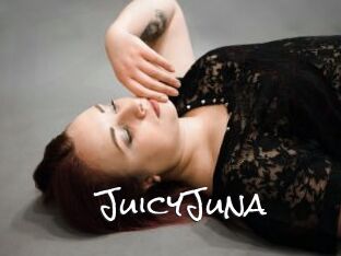 JuicyJuna