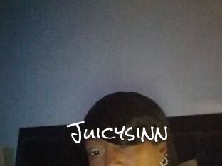 Juicysinn