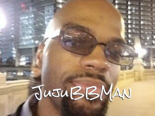 JujuBBMan