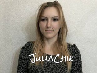 JuliaChik