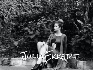 JuliaEkkert