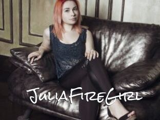 JuliaFireGirl
