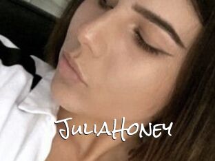 JuliaHoney