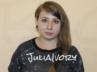 JuliaIvory