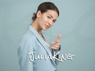 JuliaKing