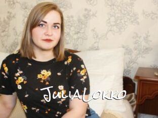 JuliaLokko