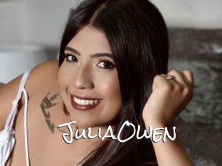 JuliaOwen