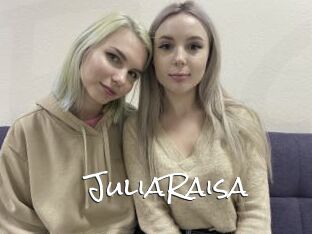 JuliaRaisa