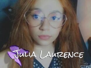Julia_Laurence Blow Cum