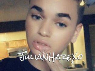 JulianHazeXo