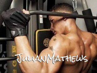 JulianMathews