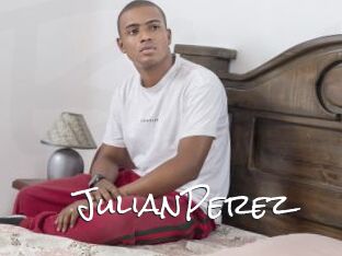 JulianPerez