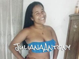 JulianaAntony