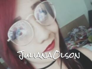Juliana_Olson