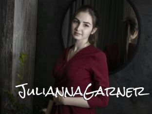 JuliannaGarner Blow Cum