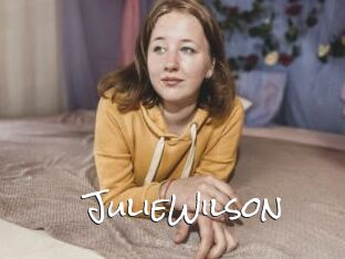 JulieWilson