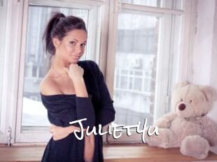 Juliet4u Blow Cum