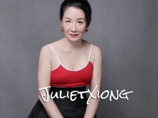 JulietXiong