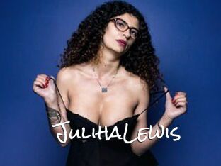 JulihaLewis