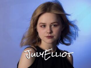 JulyElliot