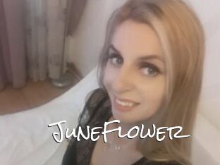 JuneFlower