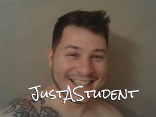 JustAStudent