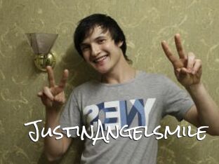 JustinAngelsmile