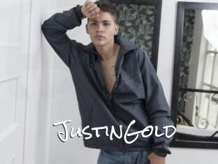 JustinGold