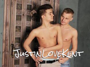 JustinLoveKent