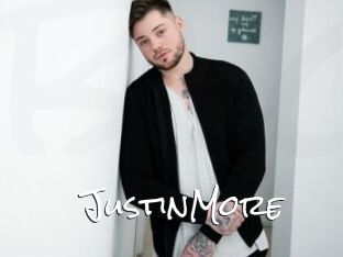 JustinMore