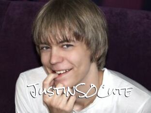 JustinS0Cute