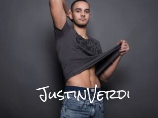 JustinVerdi