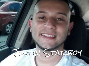 Justin_Starboy