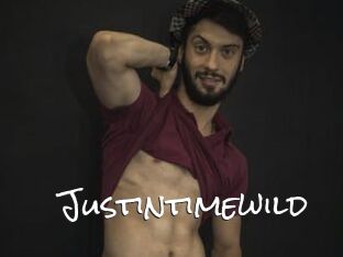 Justintimewild