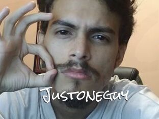 Justoneguy