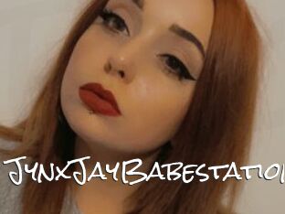 JynxJayBabestation