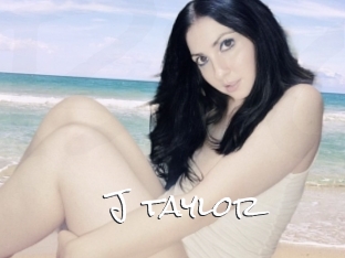 J_taylor