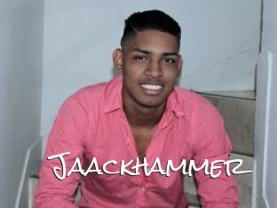 Jaackhammer