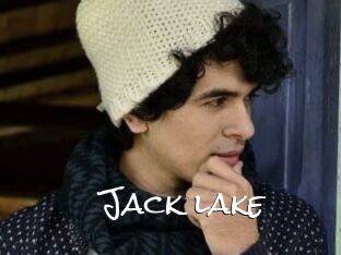 Jack_lake