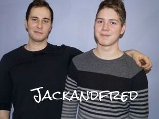 Jackandfred