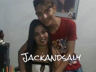 Jackandsaly