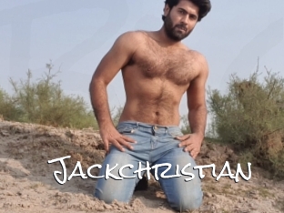 Jackchristian