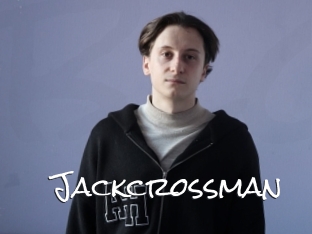 Jackcrossman